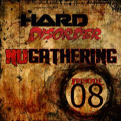 Hard Disorder - Nugathering