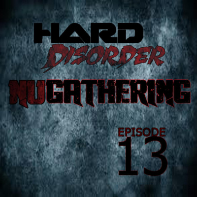 Hard Disorder - Nugathering