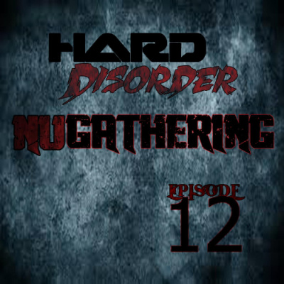 Hard Disorder - Nugathering