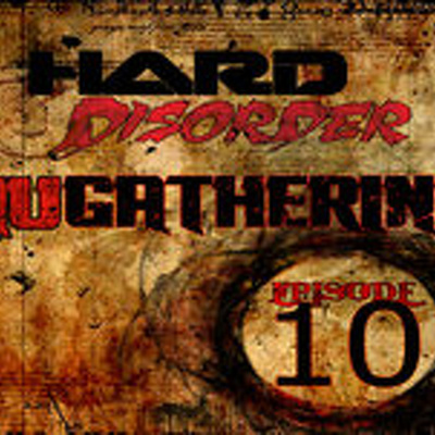 Hard Disorder - Nugathering
