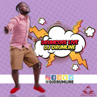 Drumcore Live: Intro E01