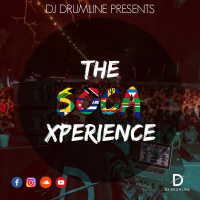 Dj Drumline Presents The Soca Xperience 001