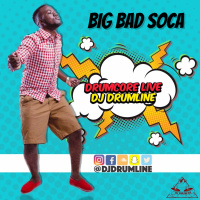 Drumcore Live: Big Bad Soca E03