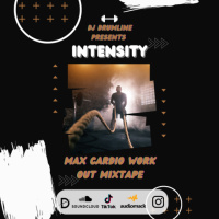 Dj Drumline Presents: Intensity WorkOut Mix 135BPM