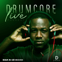 Drumcore Live: E08