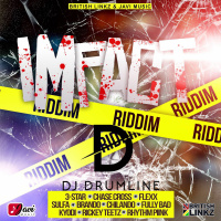 IMPACT RIDDIM MIX