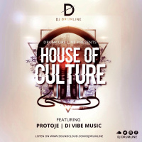 Drumcore Live: House Of Culture E05