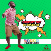 Drumcore Live: King Shala Don Interview E04