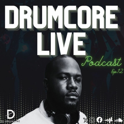 Dj Drumline