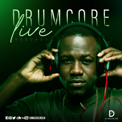 Dj Drumline