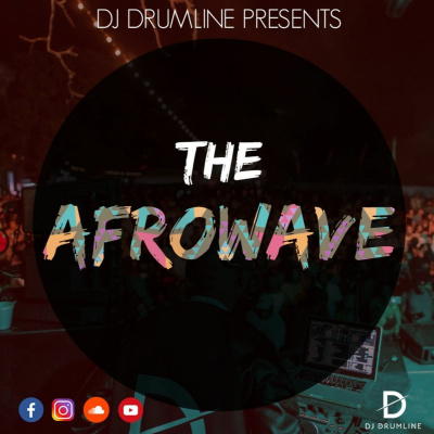 Dj Drumline