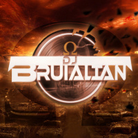 DJ BruTalian Official Podcast: Omega Mix