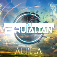 DJ BruTalian Official Podcast: Alpha Mix (2013)