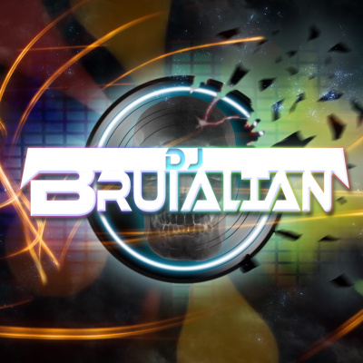 Dj Brutalian Official Podcast