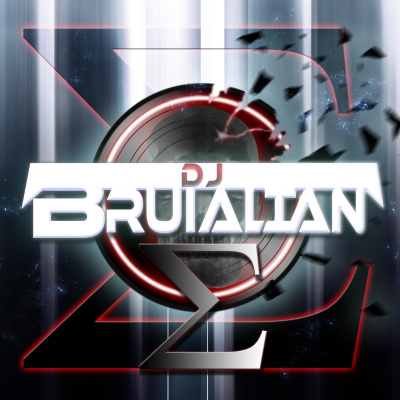 Dj Brutalian Official Podcast