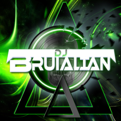Dj Brutalian Official Podcast