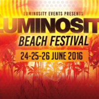 Eich - Annual Luminosity Beach Festival 2016 Mix (Sunday Area 2)/ TIW013