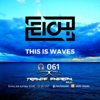 Eich - Live @ Trancenight (16.10.21) Oslo, Norway  TIW061