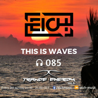 This Is Waves 085 (Trance-Energy Radio 19.11.23)