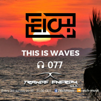 This is Waves 077 (Trance-Energy Radio)