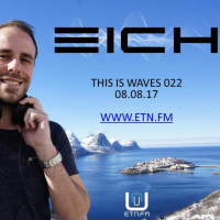 Eich - This Is Waves 022  TFUAE 5th Anniversary Mix