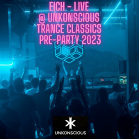 LIVE @ Unkoncsious Thailand 2023 Trance Classics Set