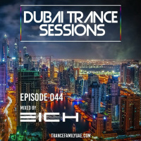 Eich - This is Waves 016 /Dubai Trance Sessions Episode 044