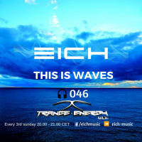 This Is Waves 046 (Trance-Energy Radio 15.03.20)