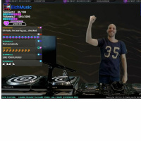 Eich  Cre8or - Livestream #087(26.02.2021)