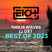 This Is Waves 087 - Best of 2023 (Trance-Energy Radio 21.01.24)