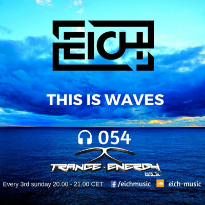 This Is Waves - Podcast