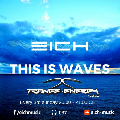 This Is Waves - Podcast