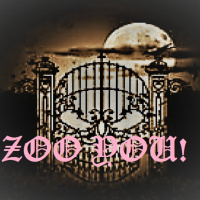 ZOO YOU! (punk appreciation)