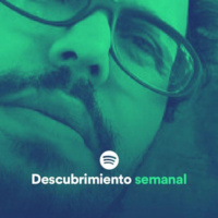 [Música] Descubrimiento Semanal