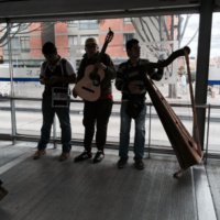 Música en la calle ¿Limosna o arte?