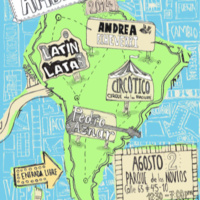 Gratis: Concierto Ambiental
