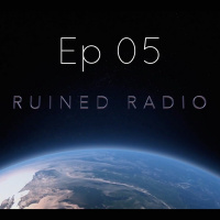Ep 05 - NASA  Jnco Jeans - Tom Riordan 02 - 21 - 2016