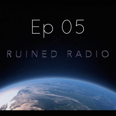 Ruined Radio