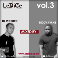 LeDiCe Vol.3