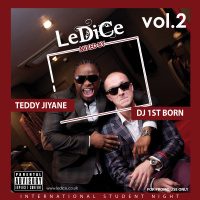 LeDiCe vol.2 
