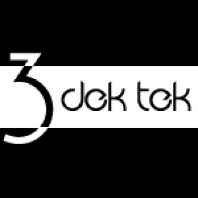 Trevor Nygaard Presents 3dektek