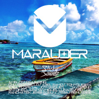 Marauders Epic Tribal-Tech MixSet