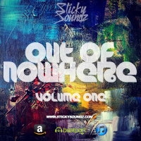 Out Of Nowhere Mix Set