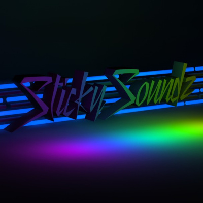 Stickysoundz Presents..