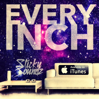 Stickysoundz Presents..