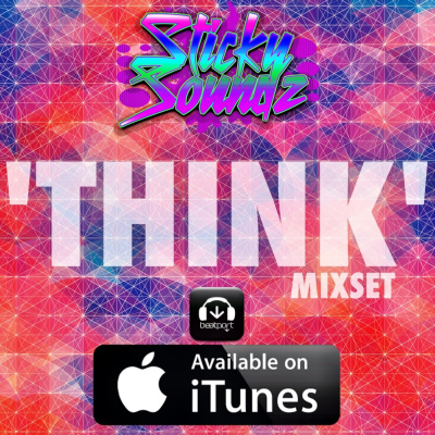 Stickysoundz Presents..