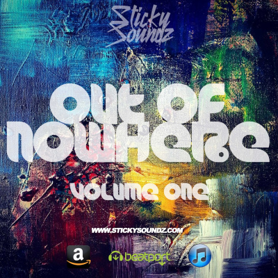 Stickysoundz Presents..