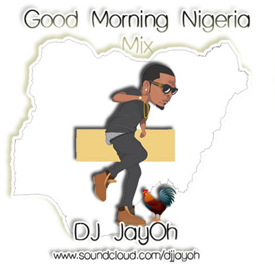 Dj Jayohs Podcast