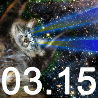Aaryon | Kittencast 03.15