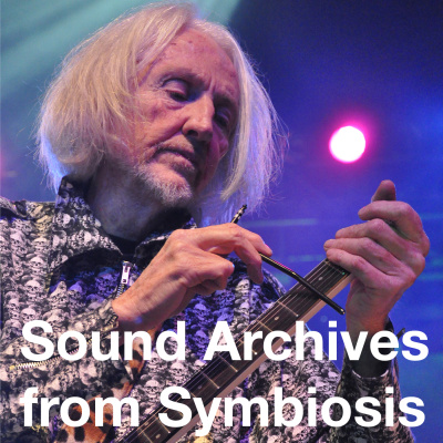 Soundarchives